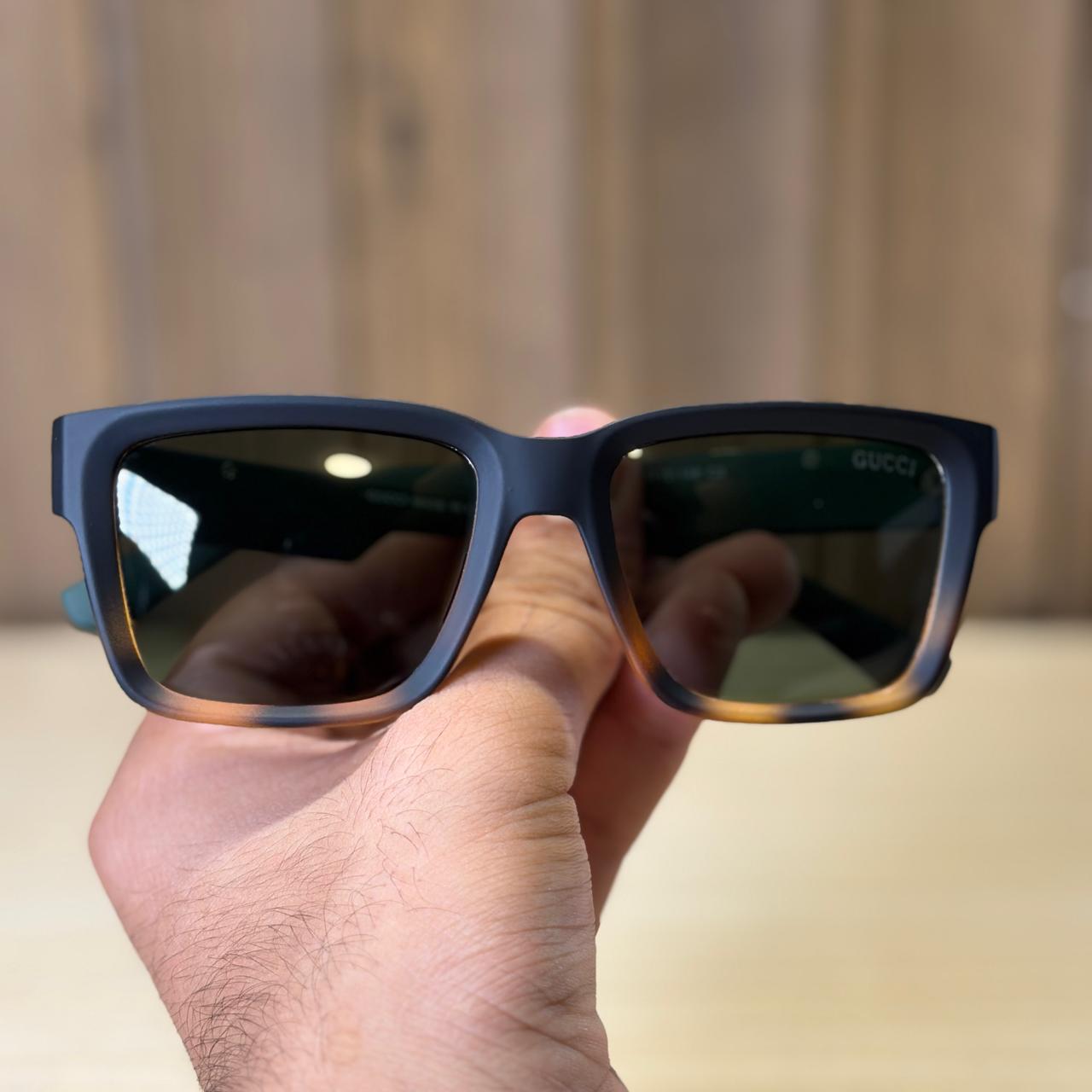 Gucci Sun Glasses 322151