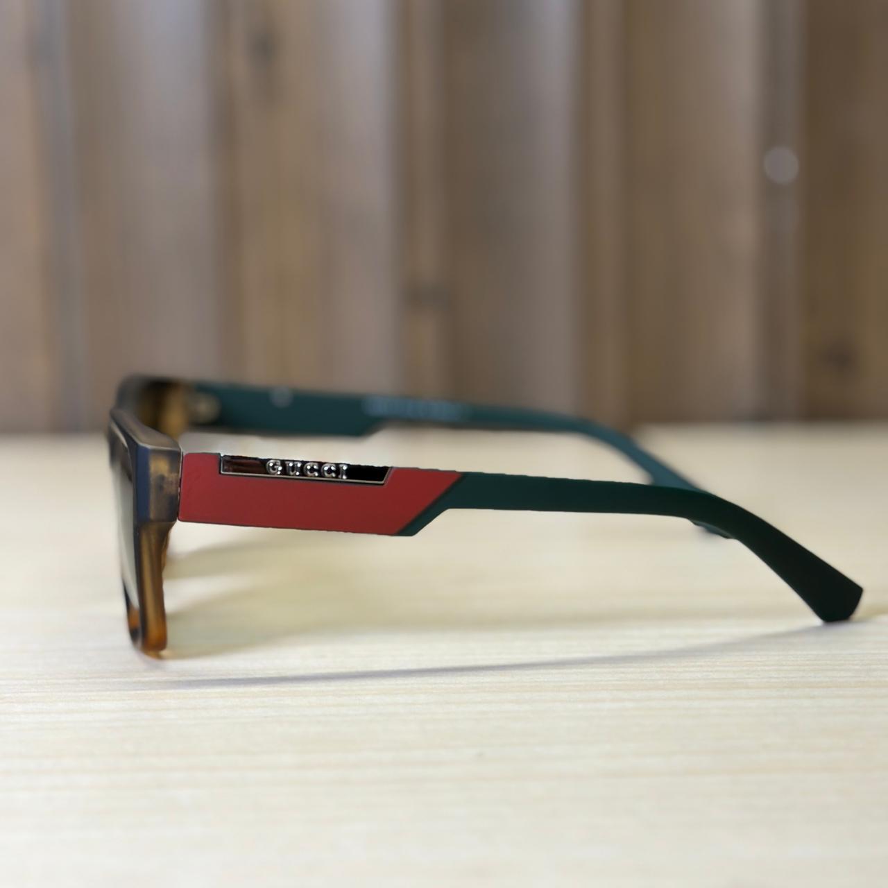 Gucci Sun Glasses 322151