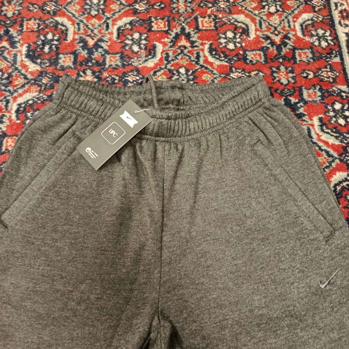 Nike Grey Trouser, 43434