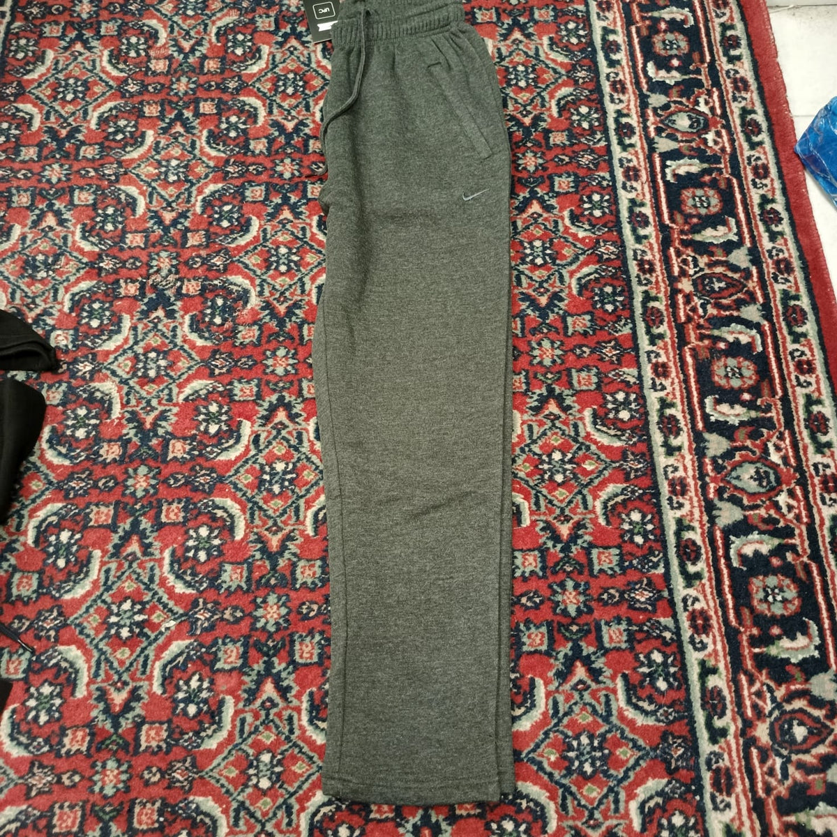 Nike Grey Trouser, 43434