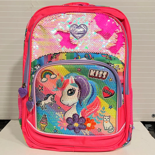 Little Pony Girls School bag 43150