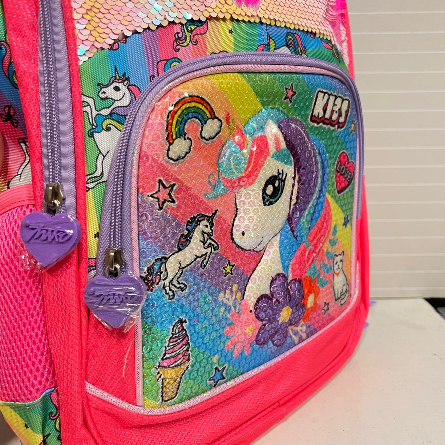 Little Pony Girls School bag 43150
