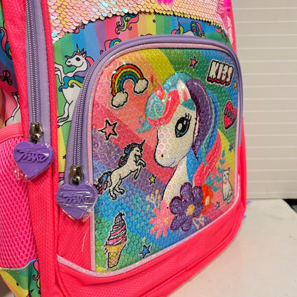 Little Pony Girls School bag 43150