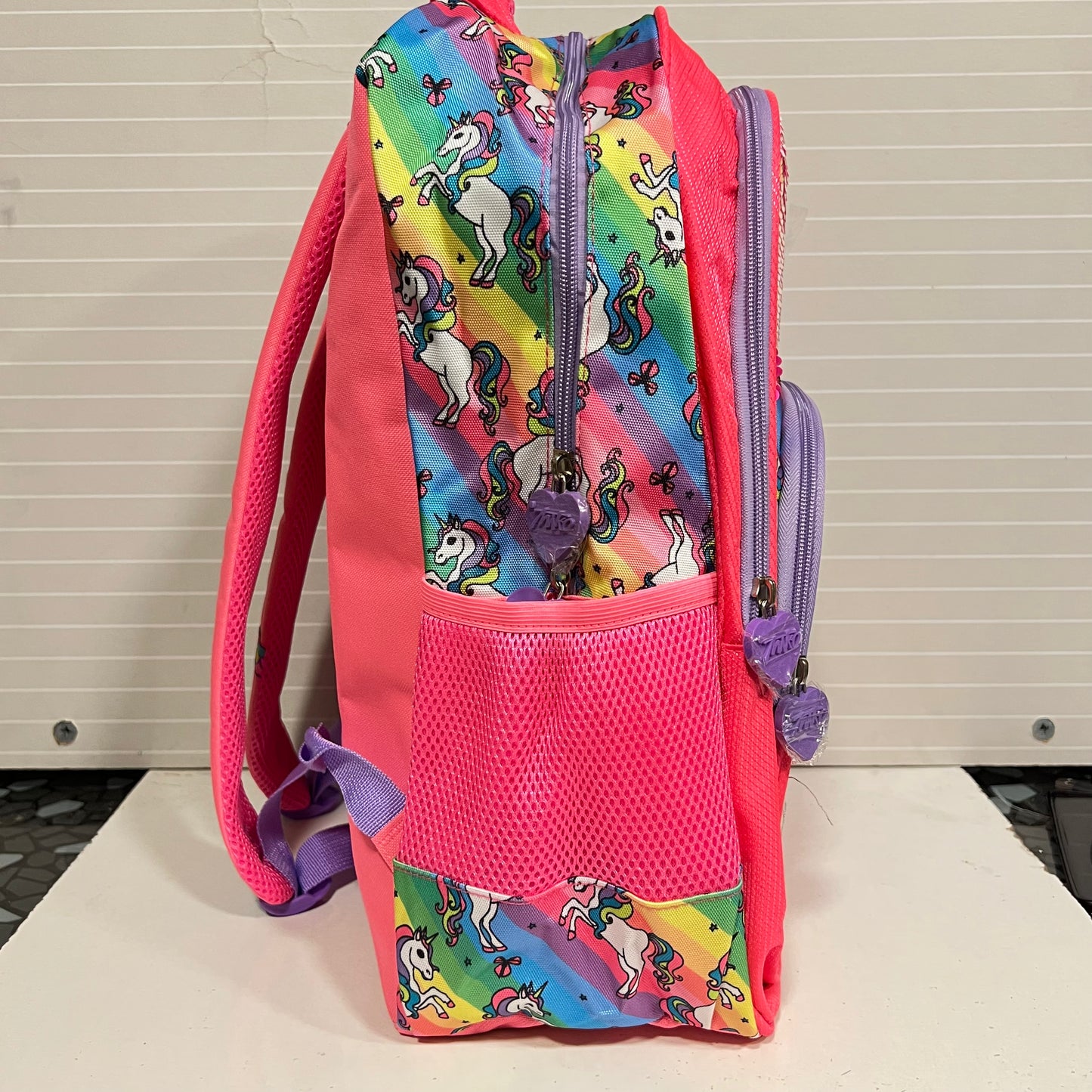 Little Pony Girls School bag 43150