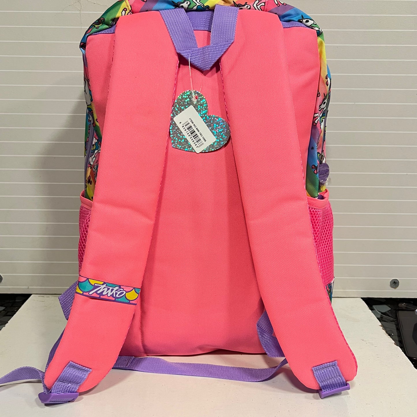 Little Pony Girls School bag 43150