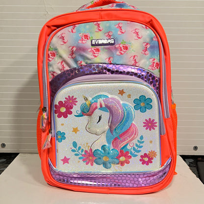 Little Pony Girls School bag 43150