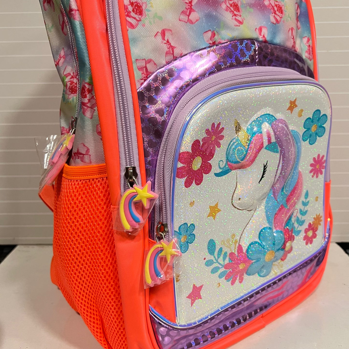 Little Pony Girls School bag 43150