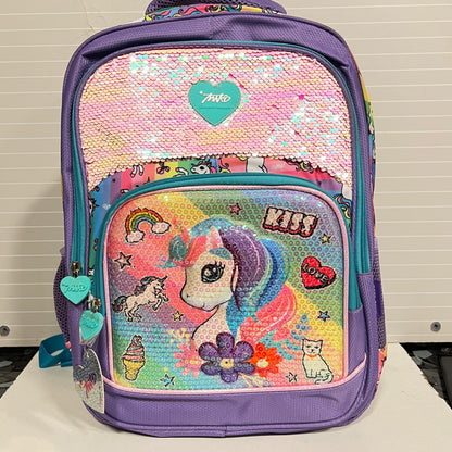 Little Pony Girls School bag 43150