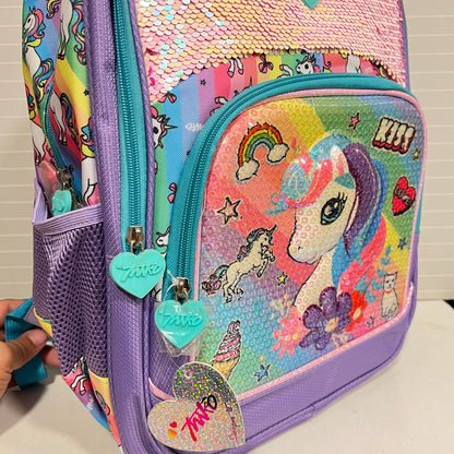 Little Pony Girls School bag 43150