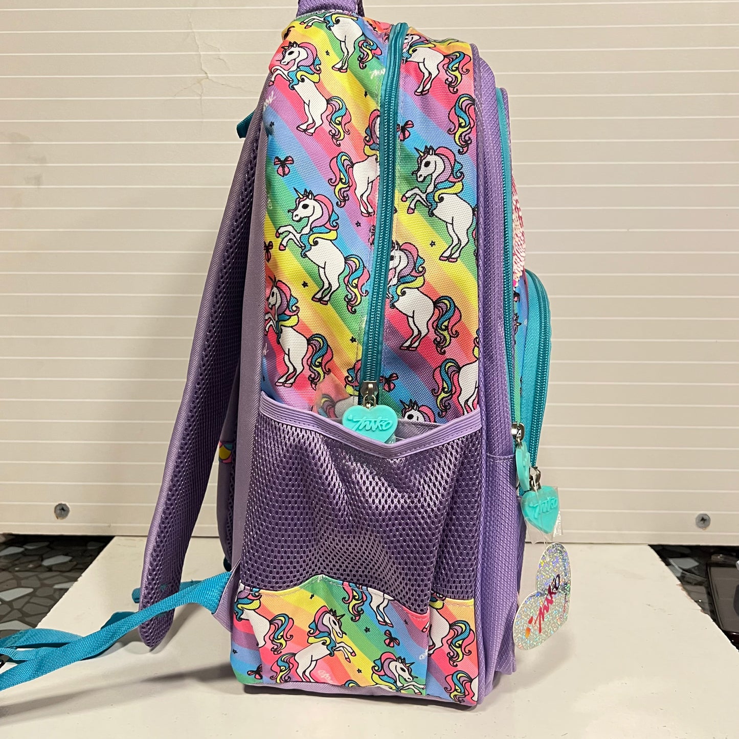 Little Pony Girls School bag 43150