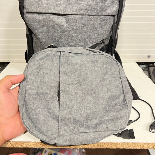Bag 2 in 1 Style 12900