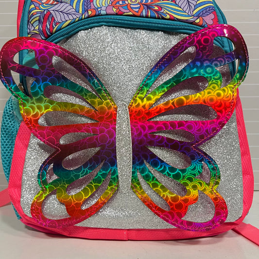 3d Butterfly Bag By Ever bag 62150