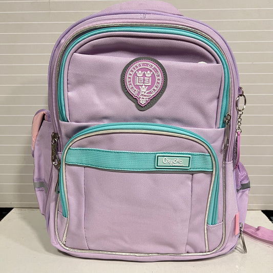 Oxford Bag for Girls  62350