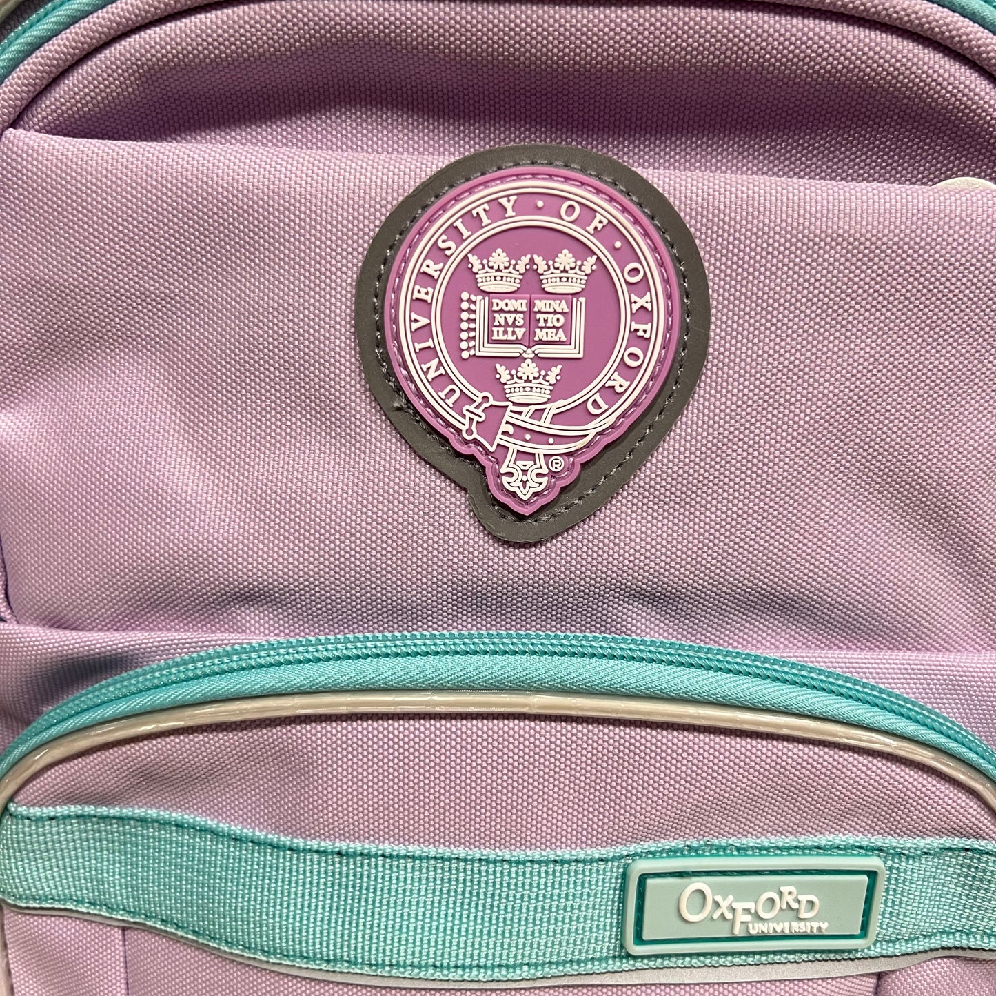 Oxford Bag for Girls  62350