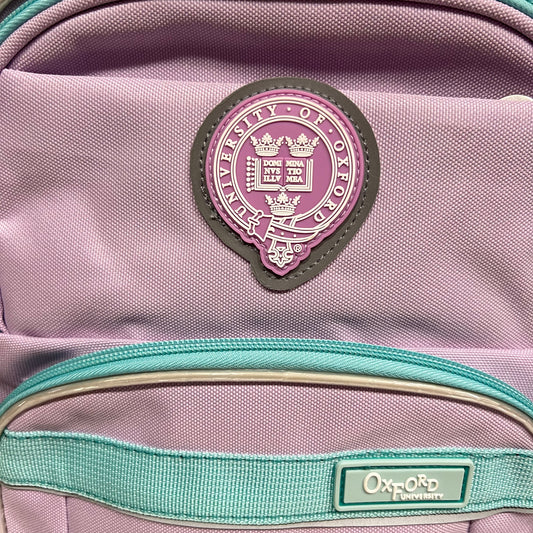 Oxford Bag for Girls  62350