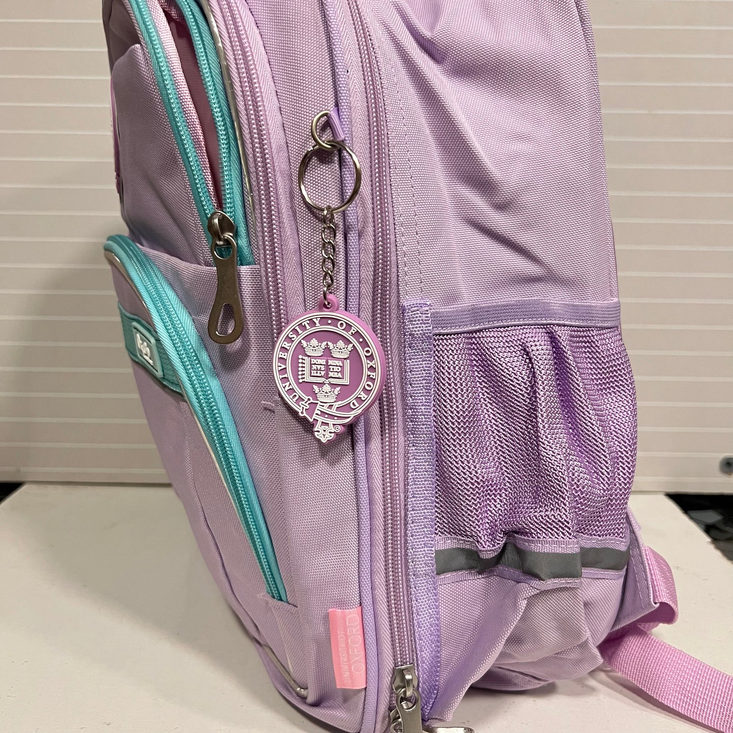 Oxford Bag for Girls  62350