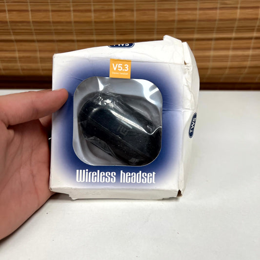 Ear Cuf Style Airpods
