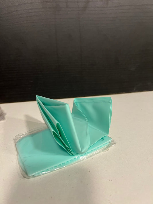 Green Silicone