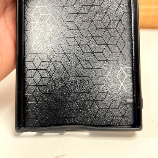 S23 Ultra Protector Cover