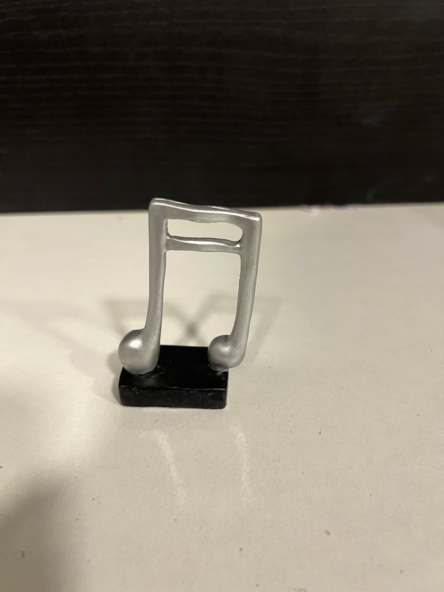 Music Symbol Decoration
