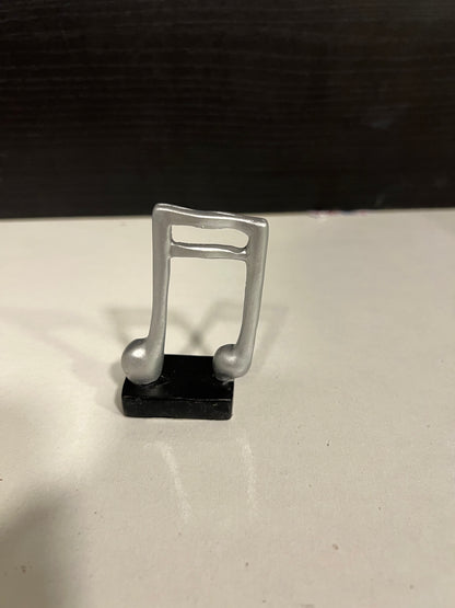 Music Symbol Decoration