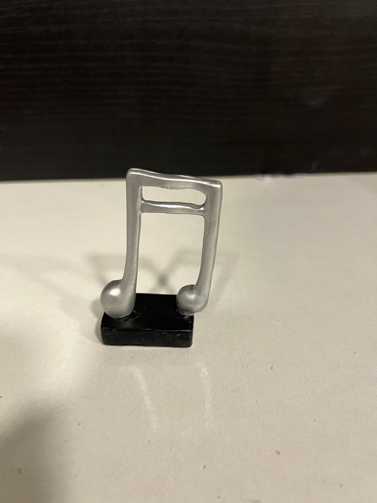 Music Symbol Decoration
