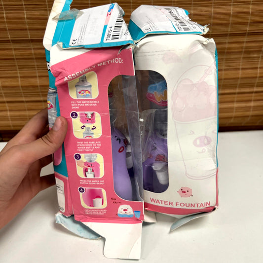 Water Dispencer 1 Pc