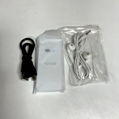 8gb HIFI Media Player