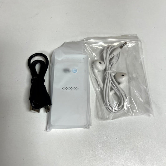 8gb HIFI Media Player
