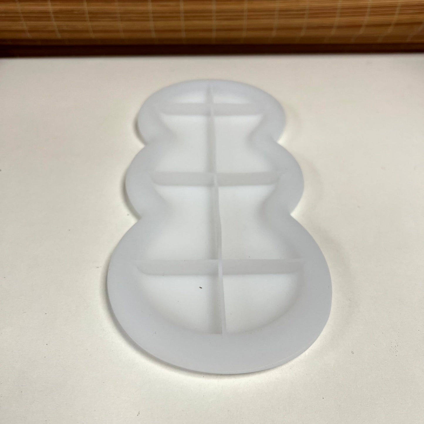 Silicon Mould
