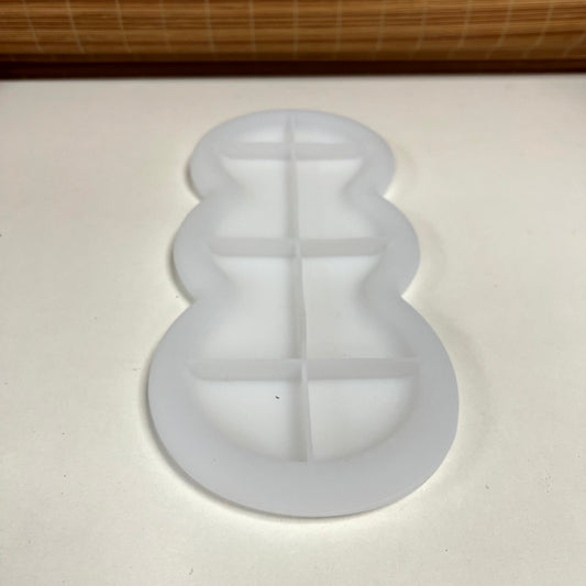 Silicon Mould