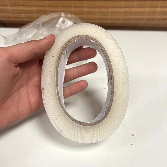 Transparent Anti Slip Tape