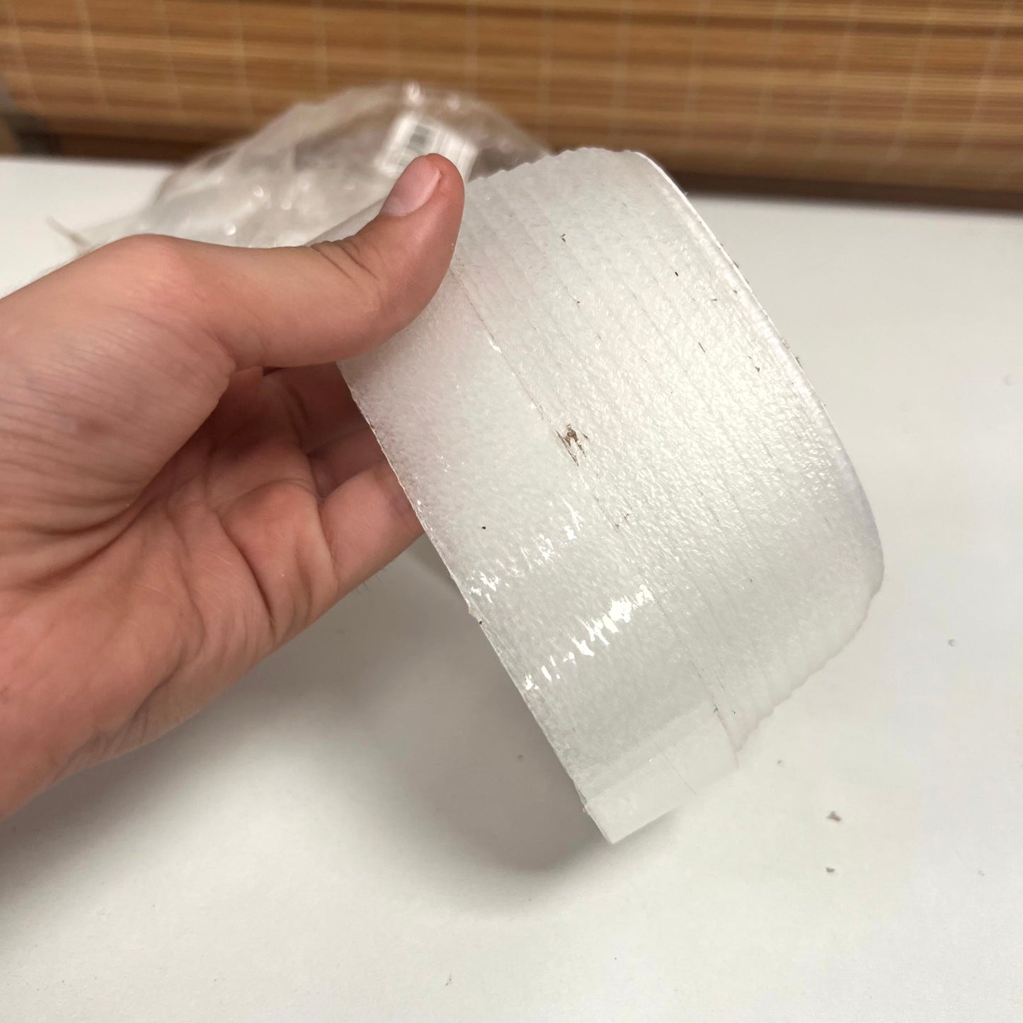 Transparent Anti Slip Tape