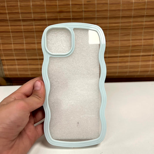 Iphone 14/15 Plus Cover