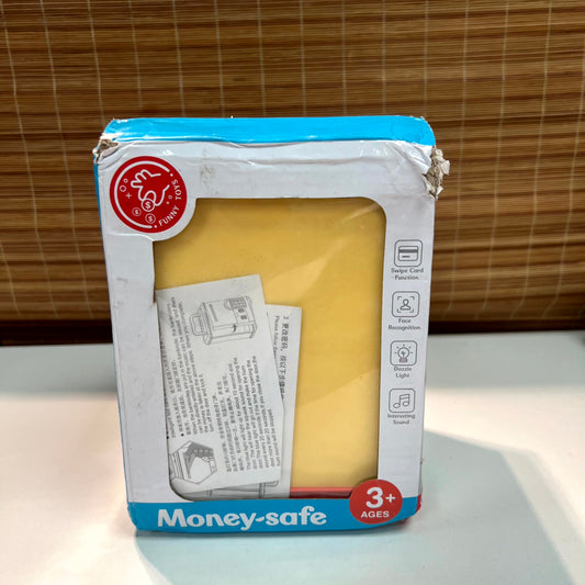 Digital Money Bank