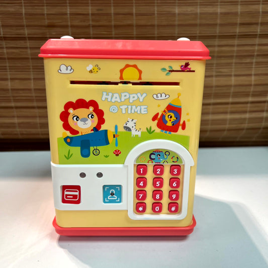 Digital Money Bank