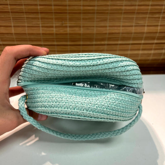 Summer Round Bag