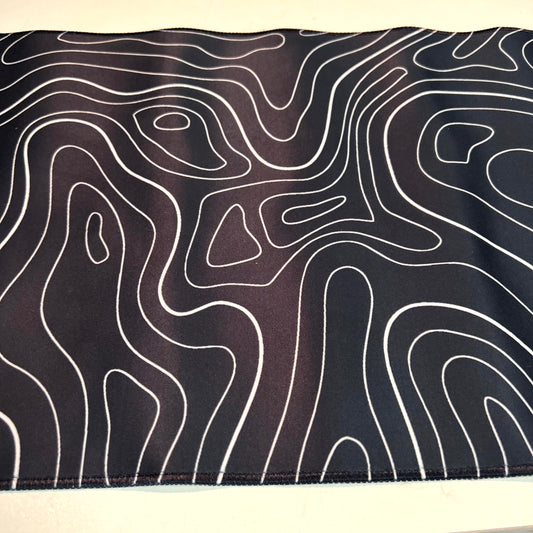 Mouse Keyboard Pad