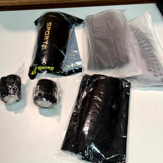 Sports Protection Kit