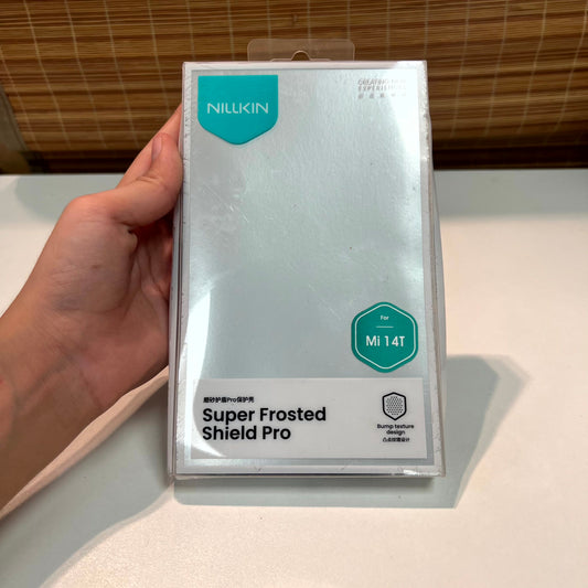Xiaomi 14 T Mobile Protector