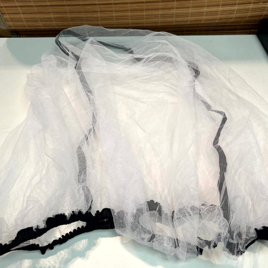 Mosquito Mesh Net for Baby Craddle