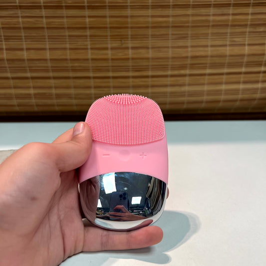 Sonic Electric Fascial Cleansing Brush