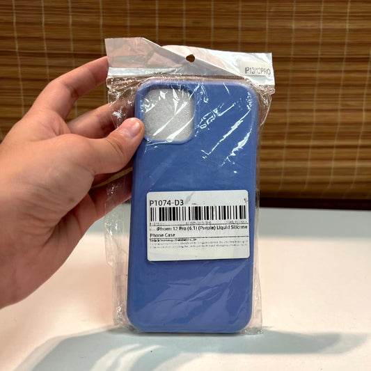 Iphone 12 Pro Cover