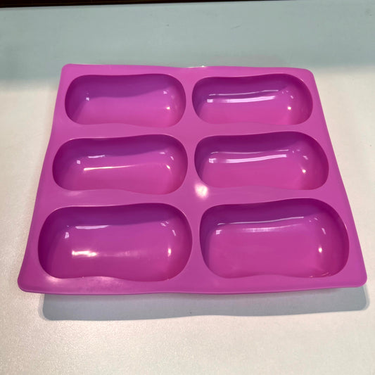 Silicon Mould