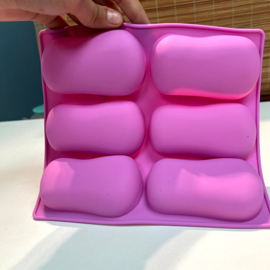 Silicon Mould