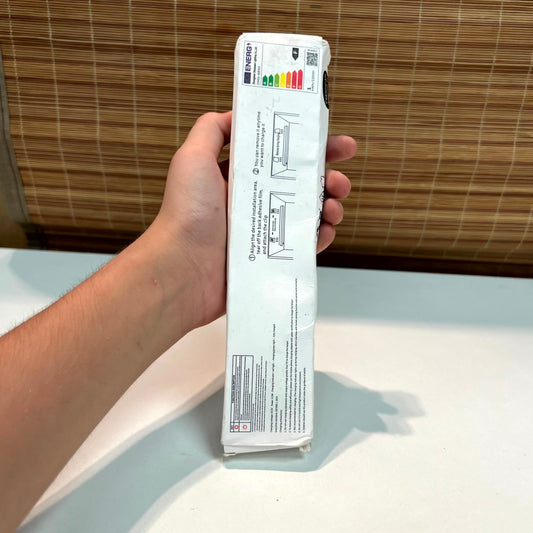 Chargeable Light