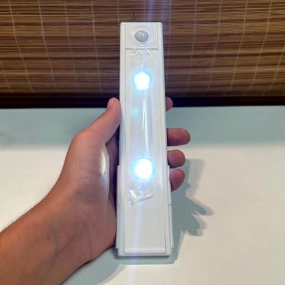 Chargeable Light