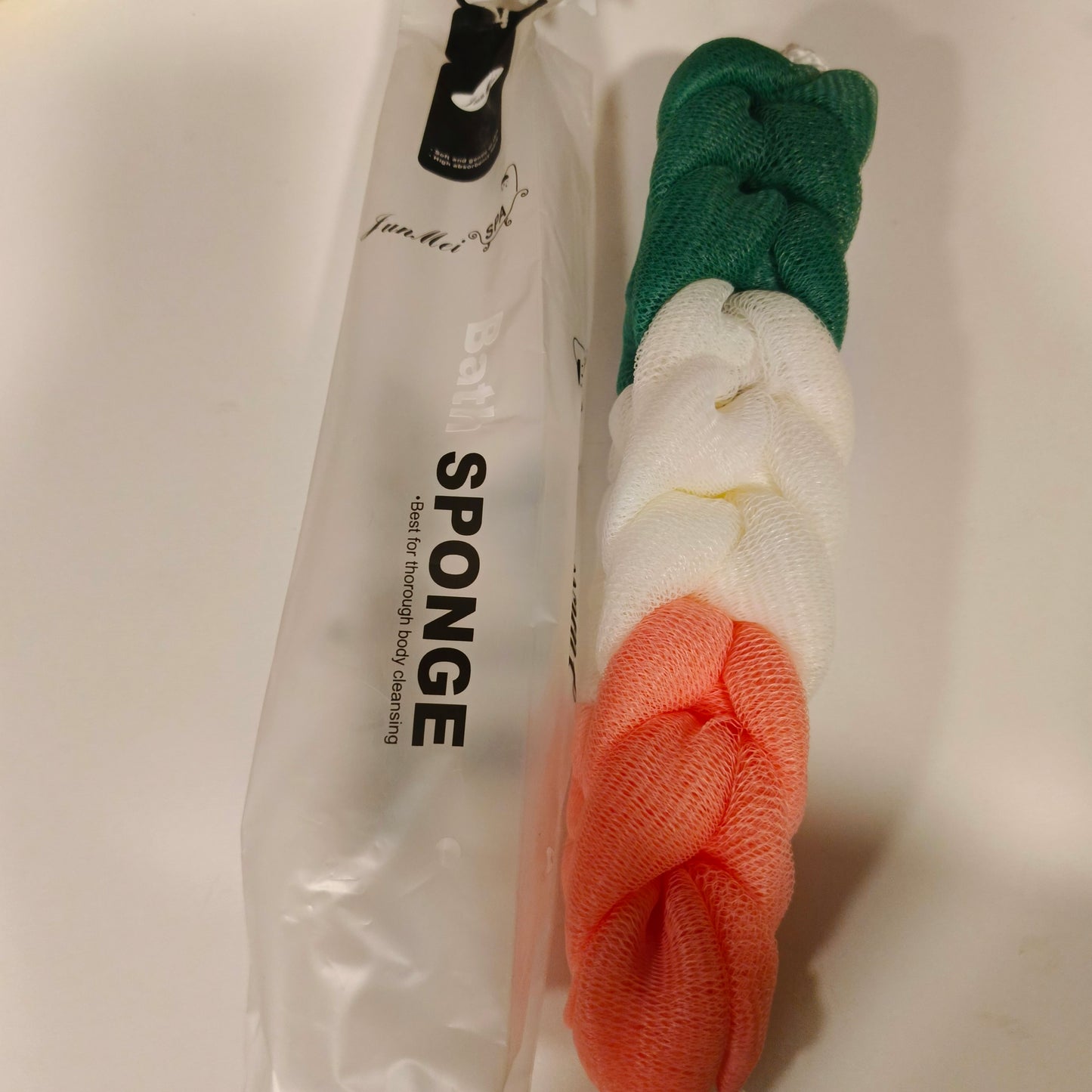 Bath Sponge  41190