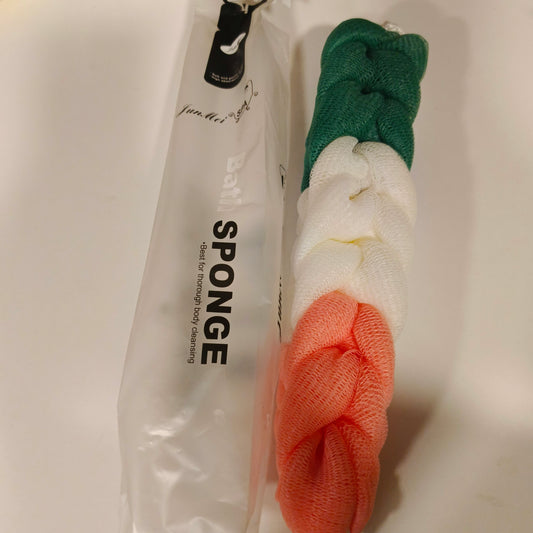 Bath Sponge  41190