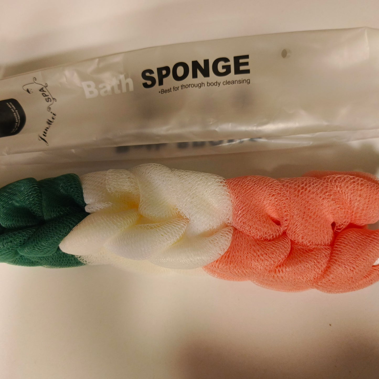 Bath Sponge  41190